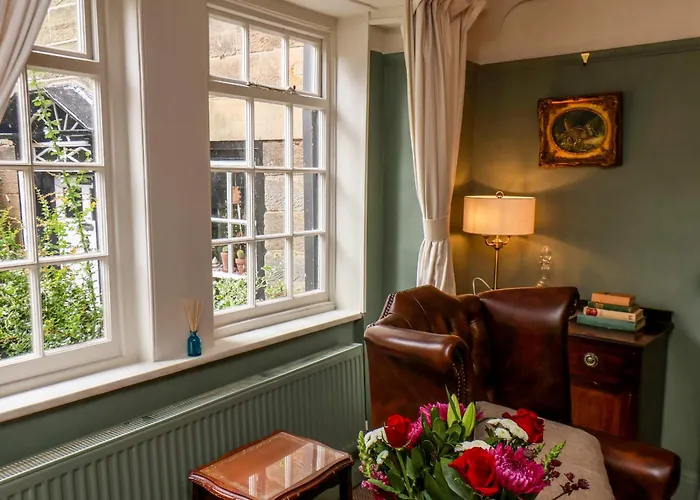 Rokeby House