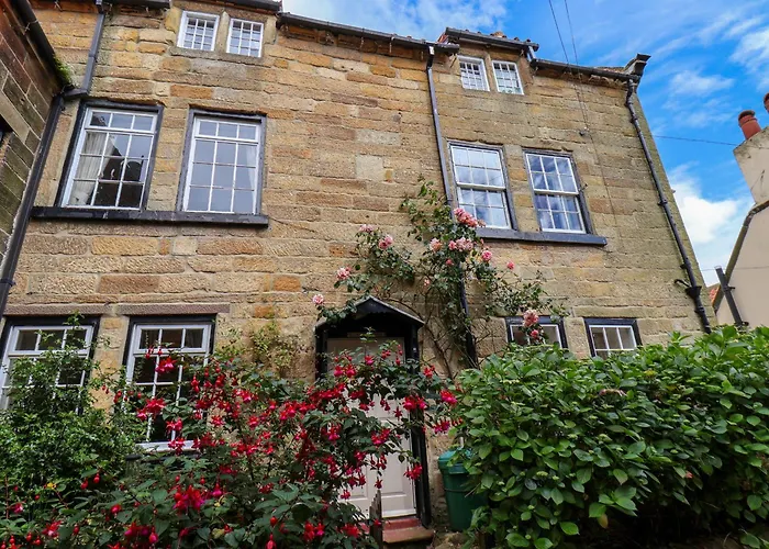 Rokeby House