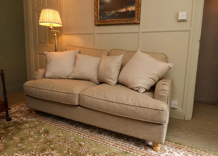 Rokeby House