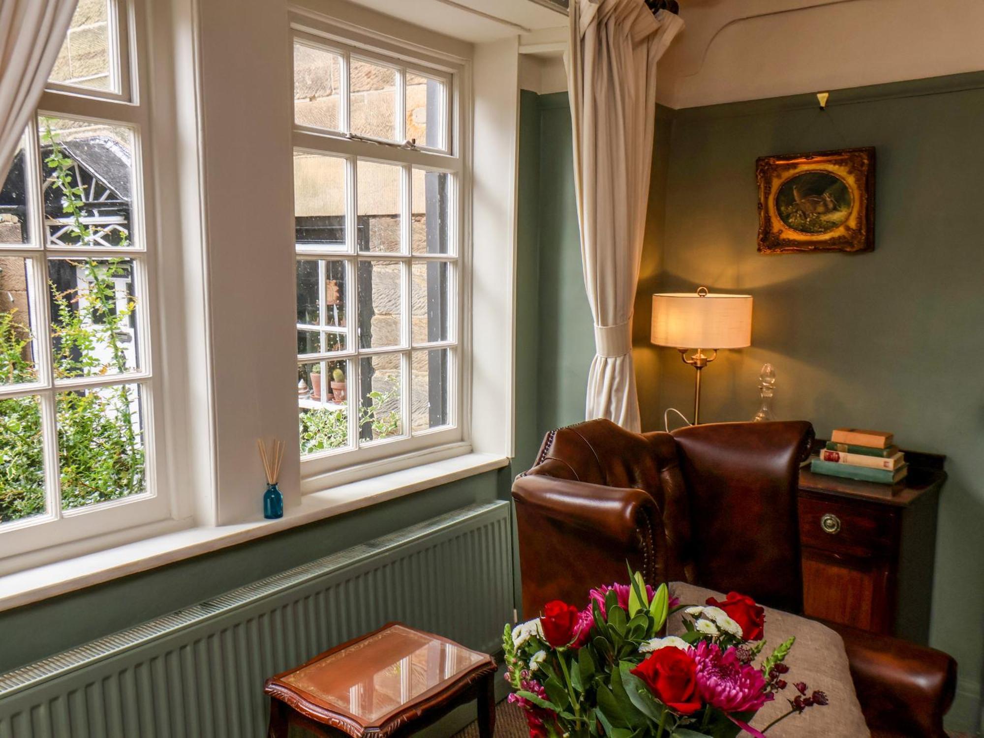 Holiday home Rokeby House