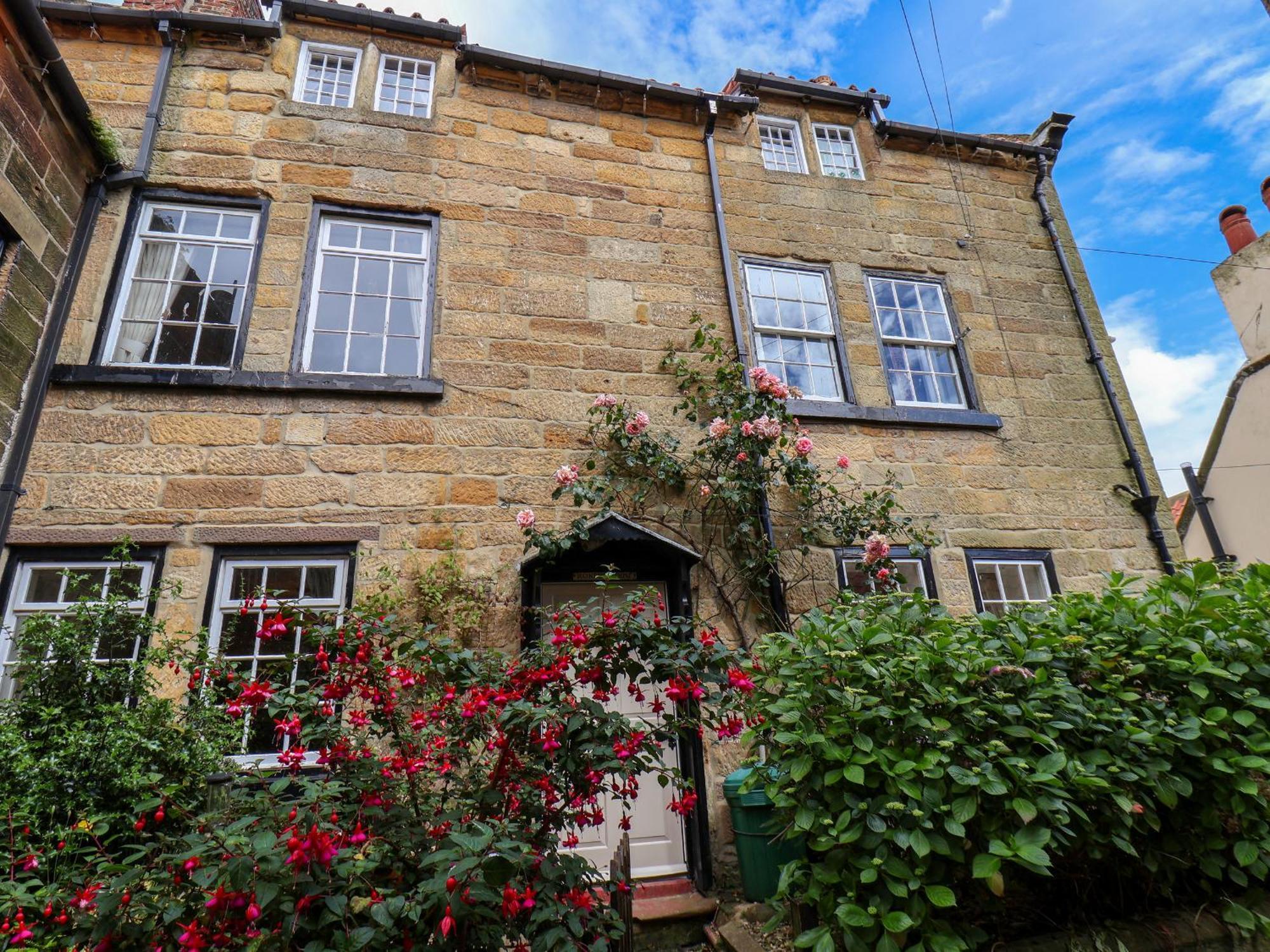 Rokeby House Whitby