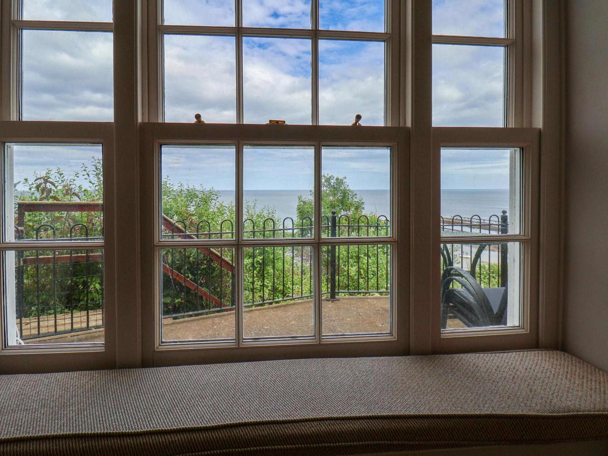 Rokeby House Whitby
