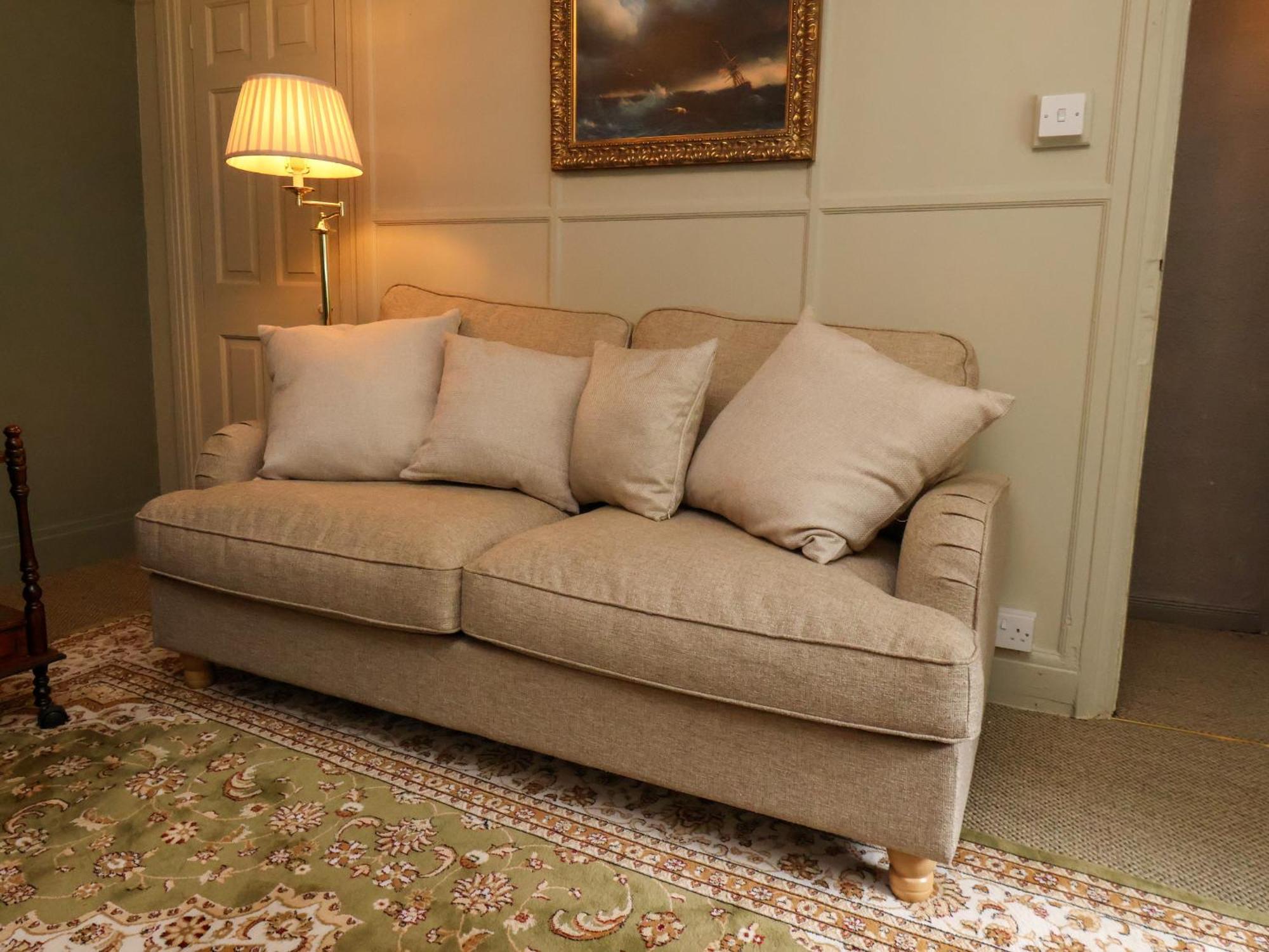 Rokeby House Holiday home Whitby