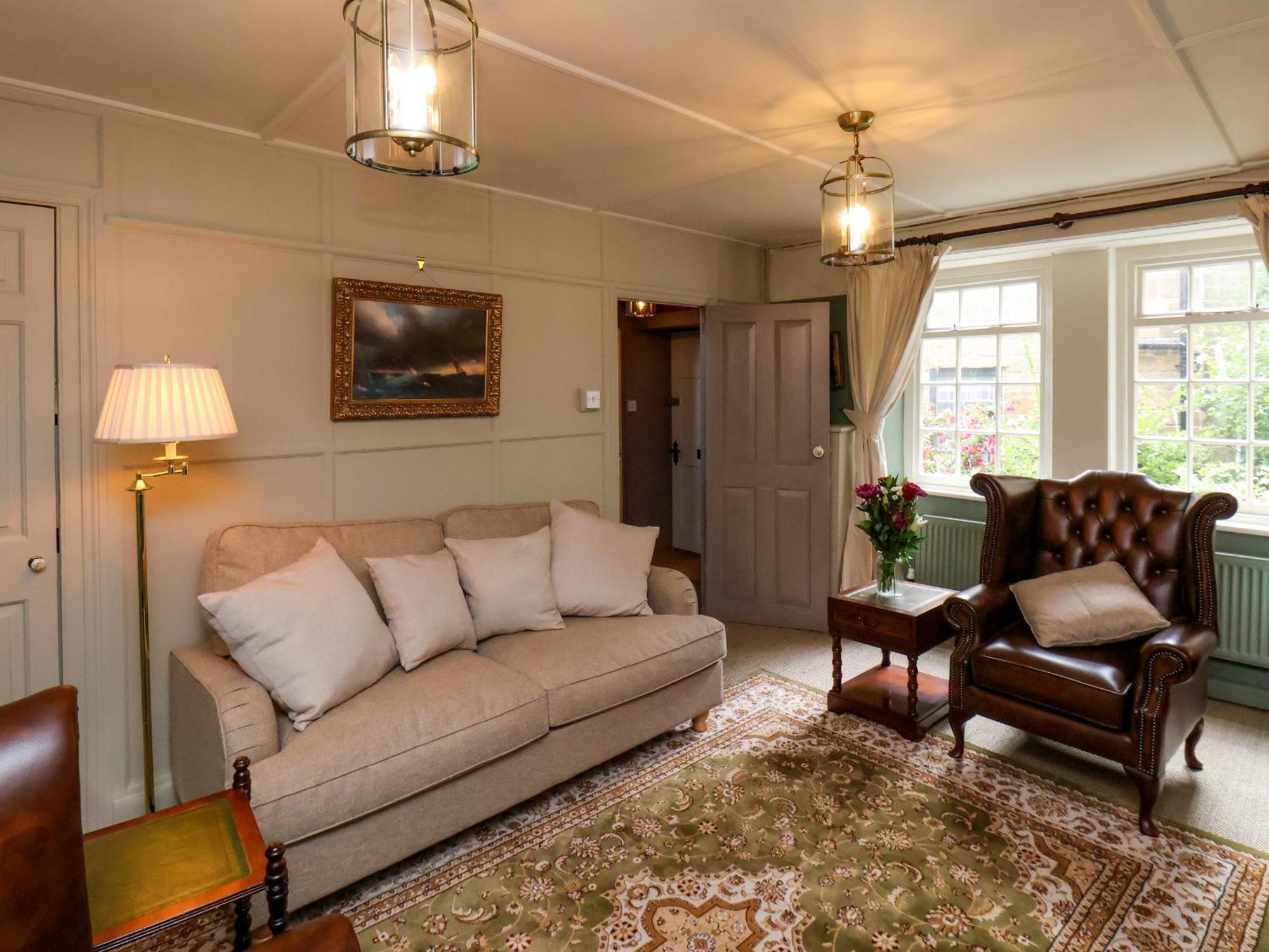 Rokeby House Whitby