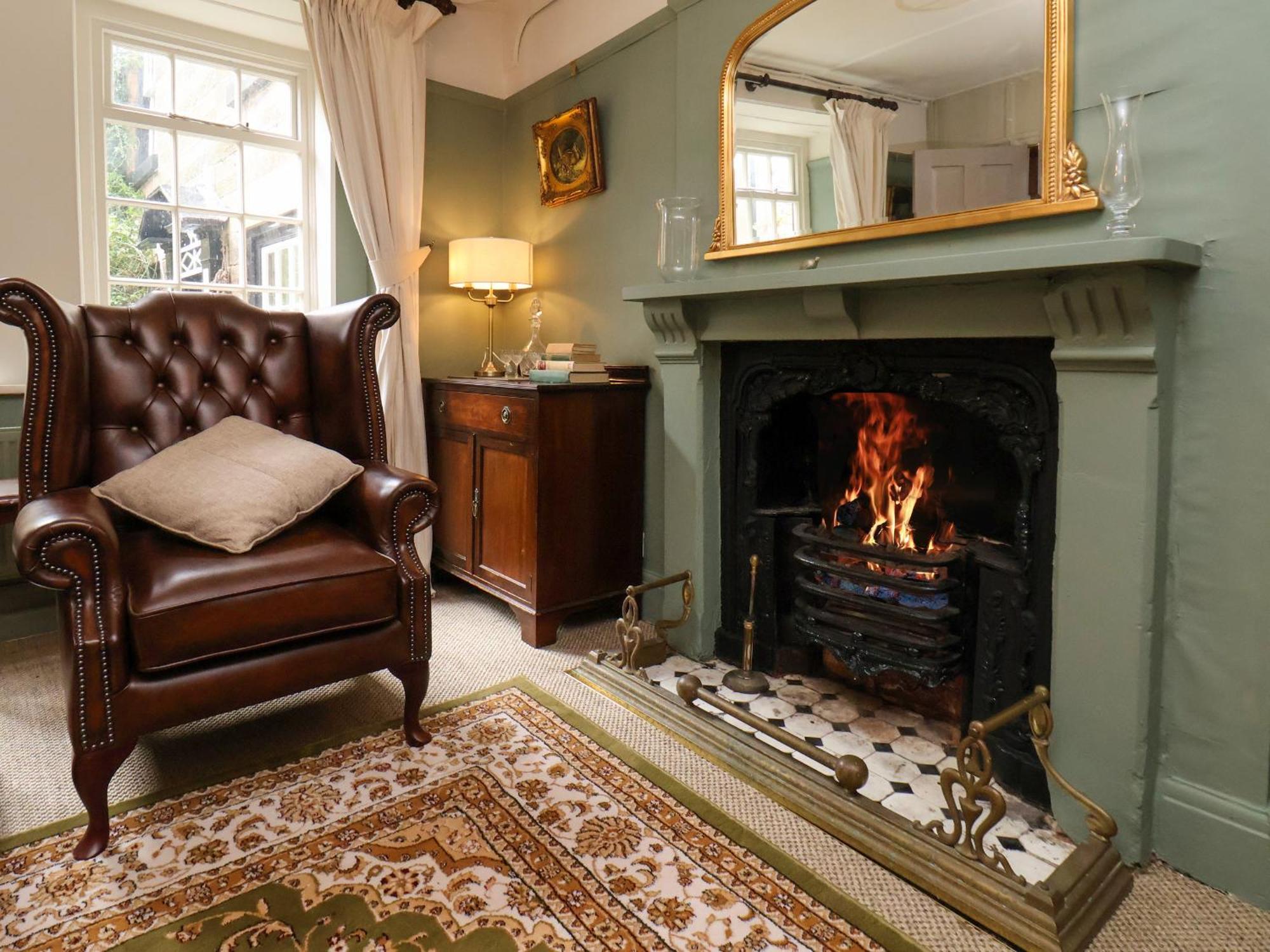 Holiday home Rokeby House *