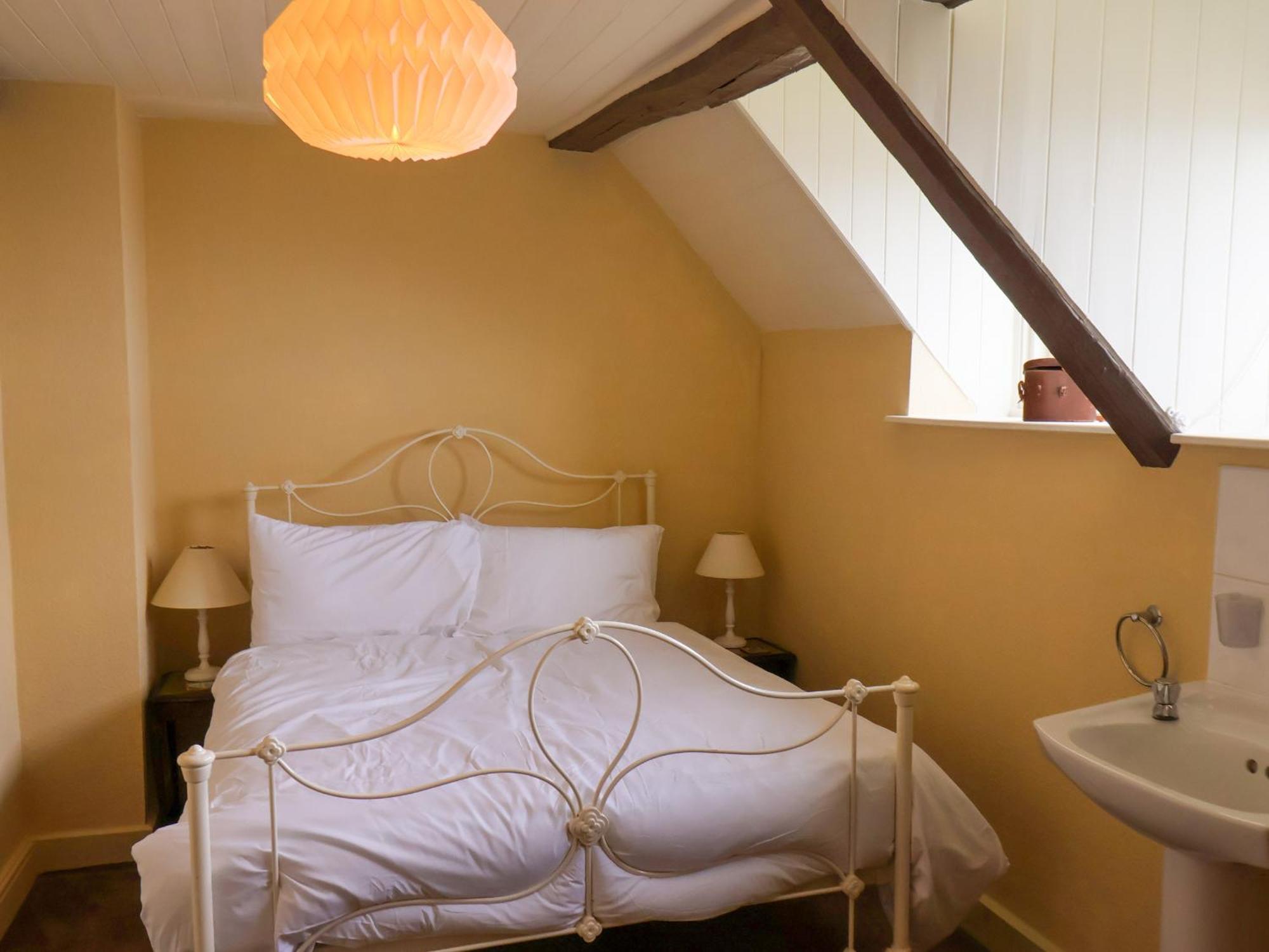 Rokeby House *