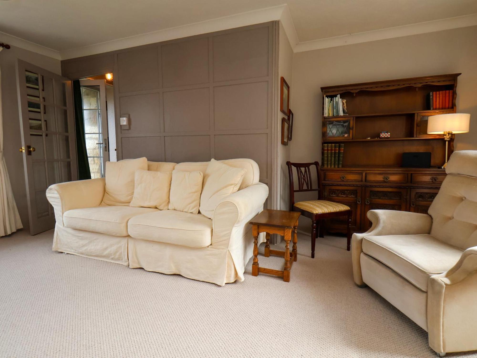Rokeby House Holiday home *