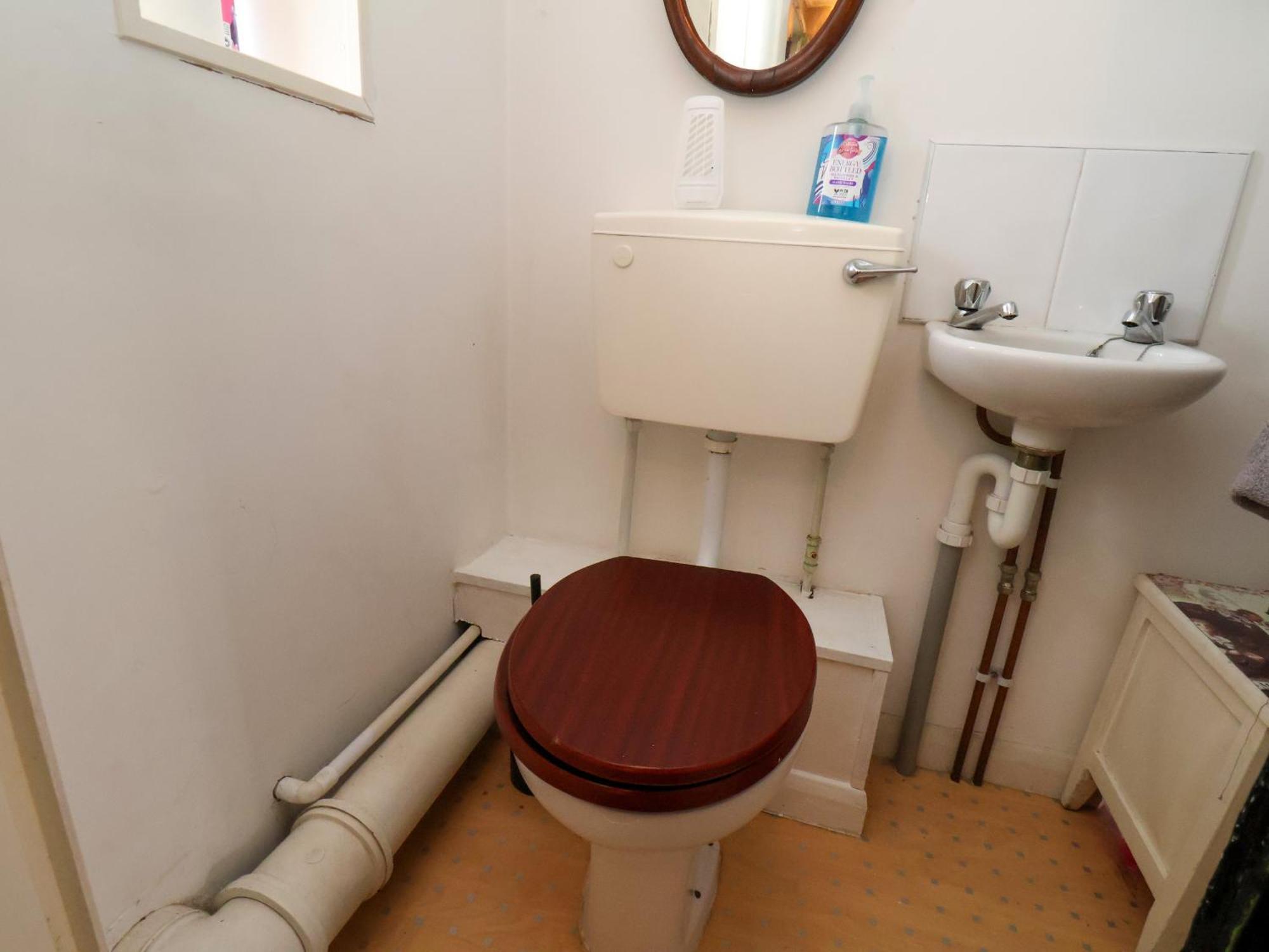 Rokeby House Holiday home Whitby