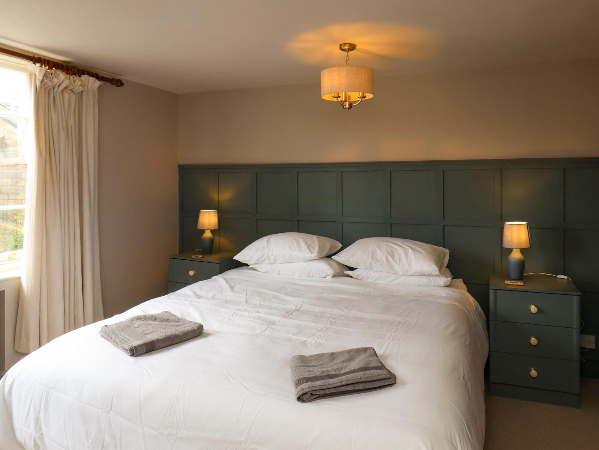 Holiday home Rokeby House *