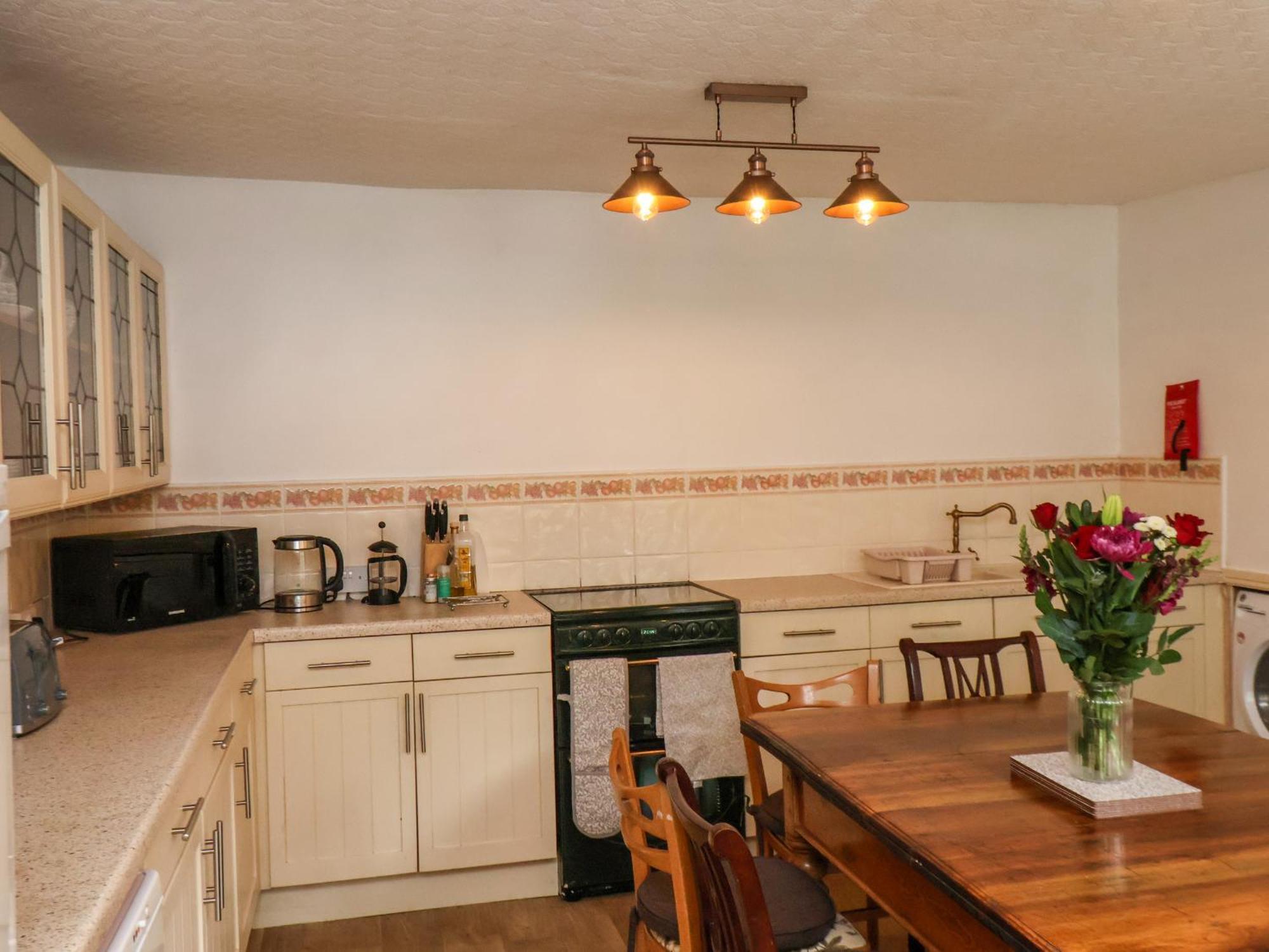 Holiday home Rokeby House Whitby