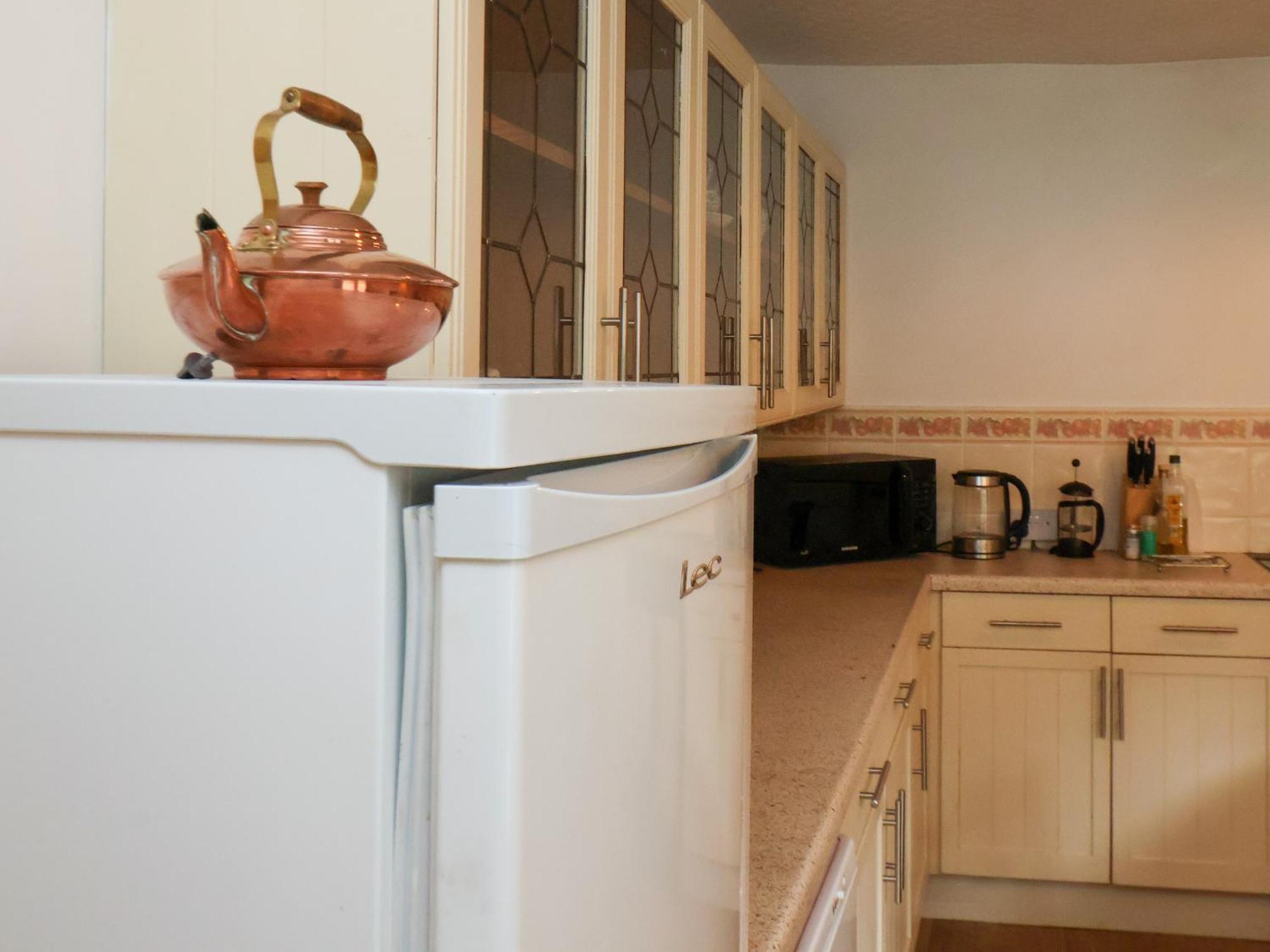 Rokeby House Holiday home *