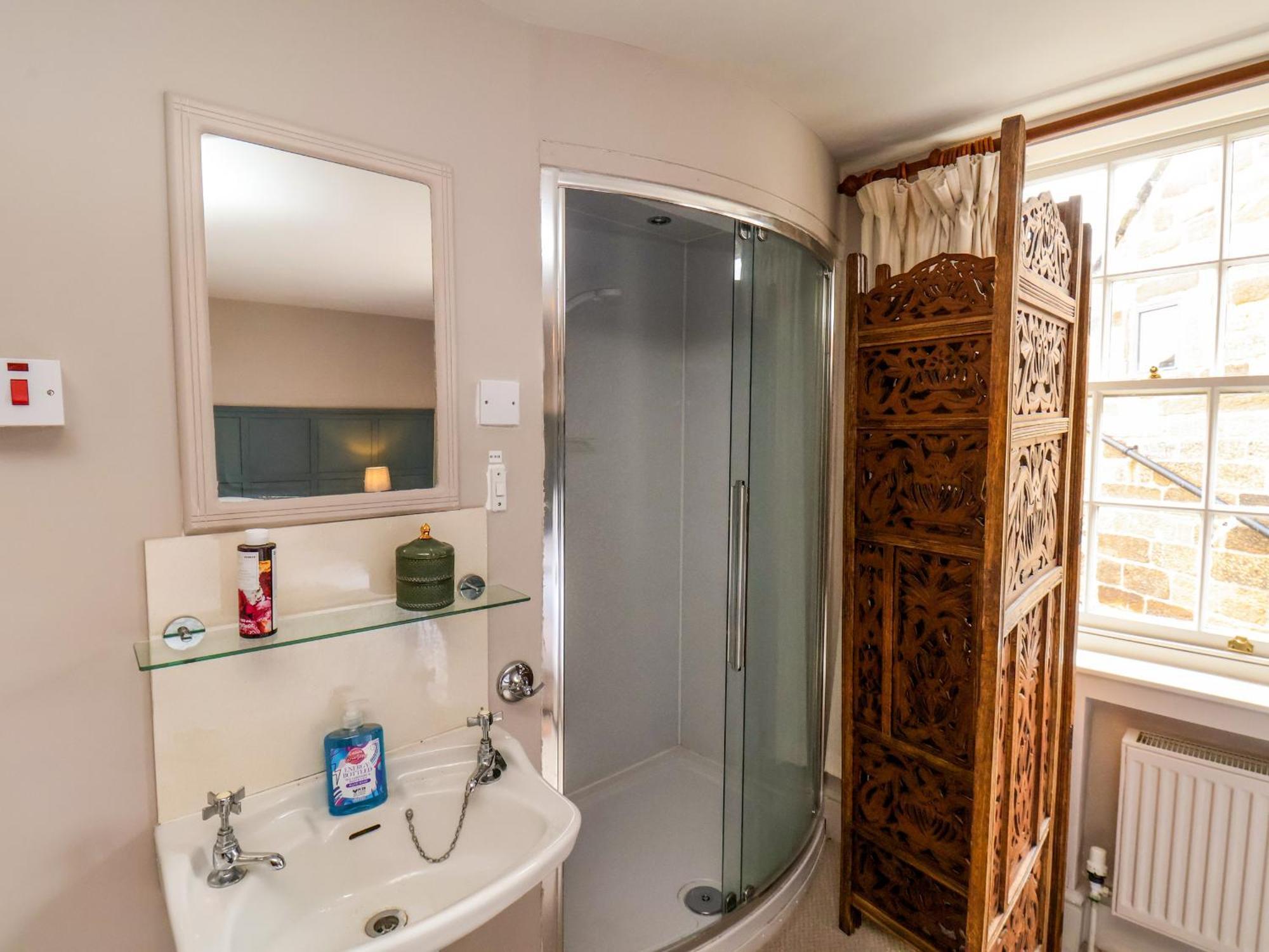 Holiday home Rokeby House Whitby