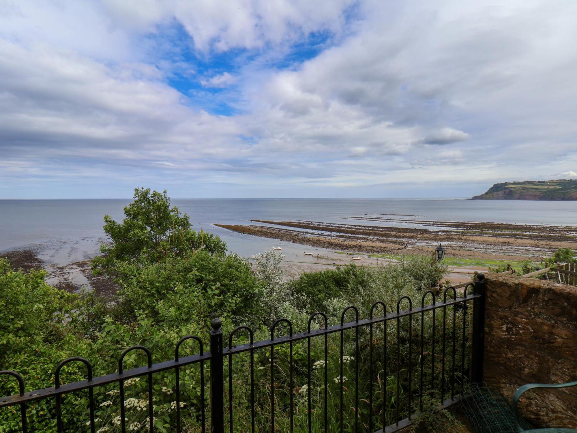 Rokeby House Holiday home Whitby