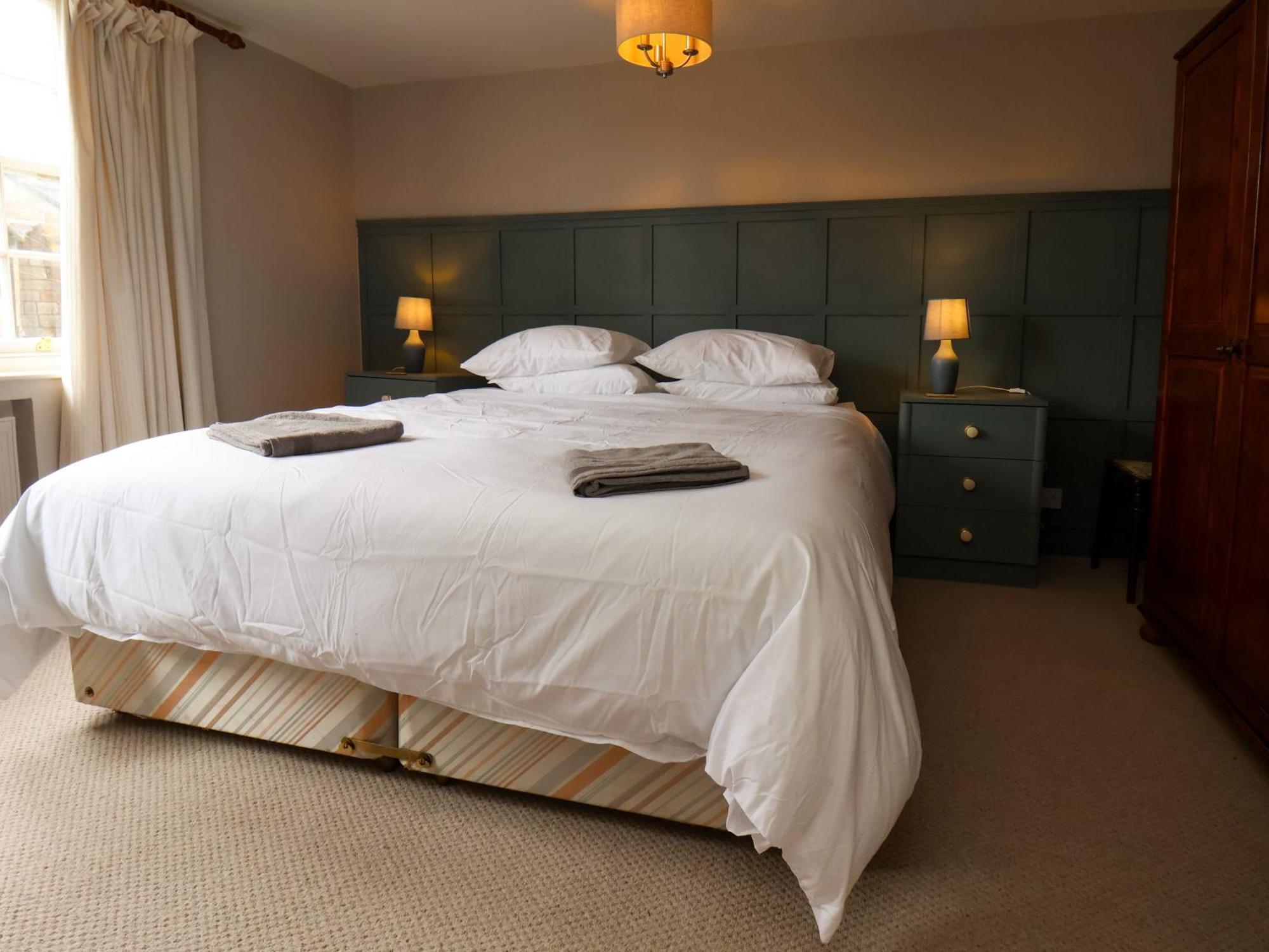Rokeby House Holiday home Whitby