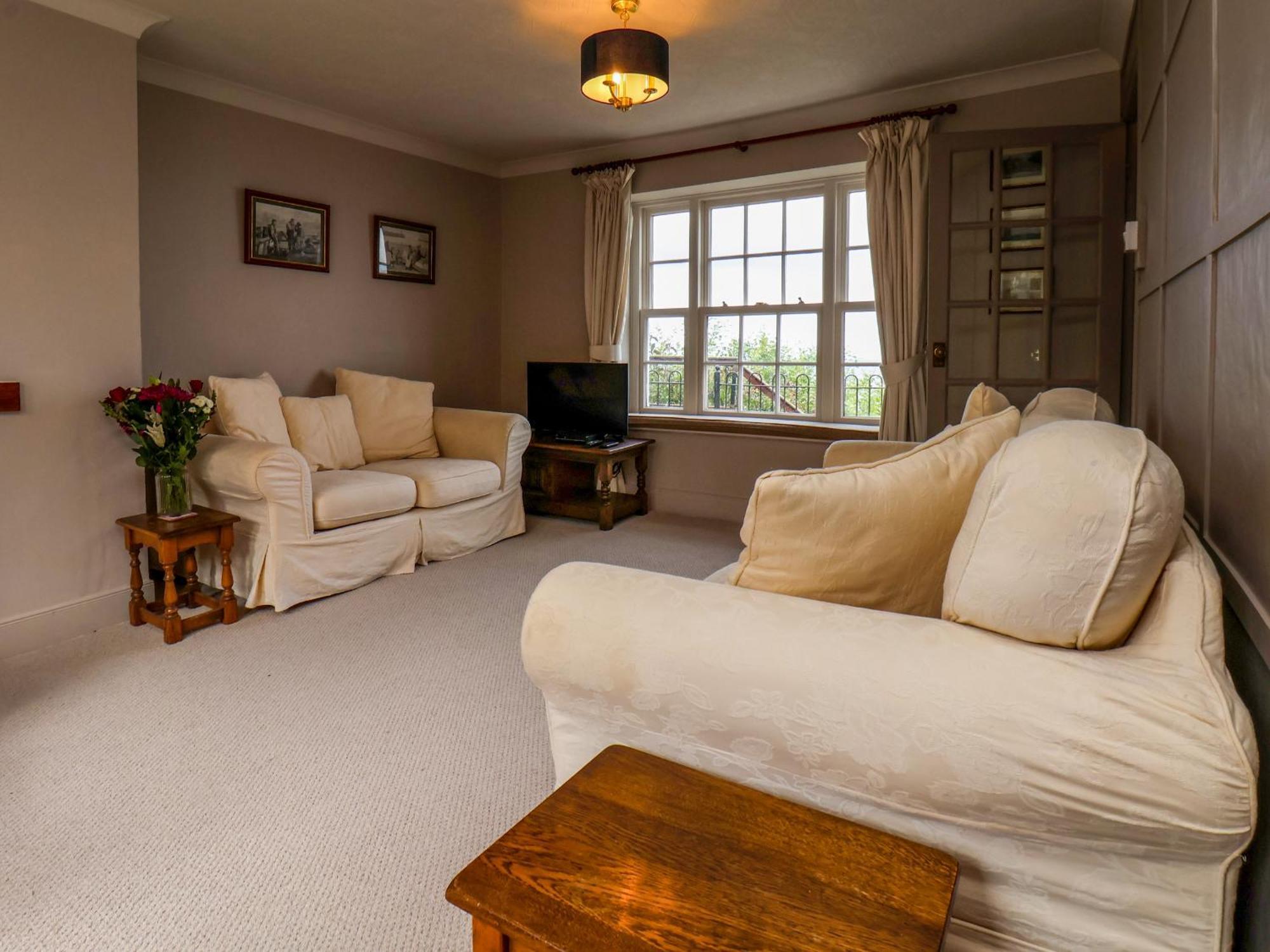 Rokeby House