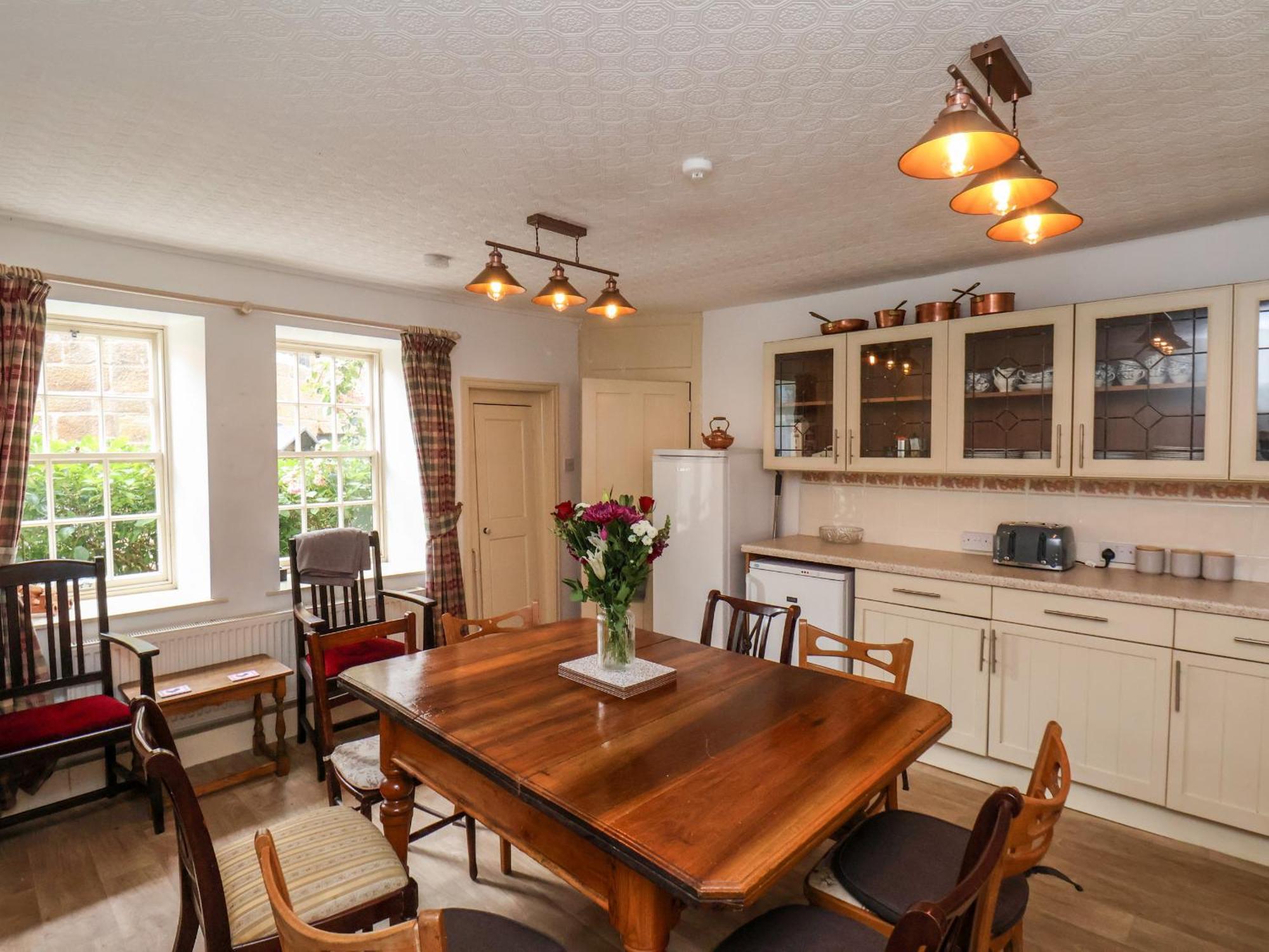 Holiday home Rokeby House Whitby