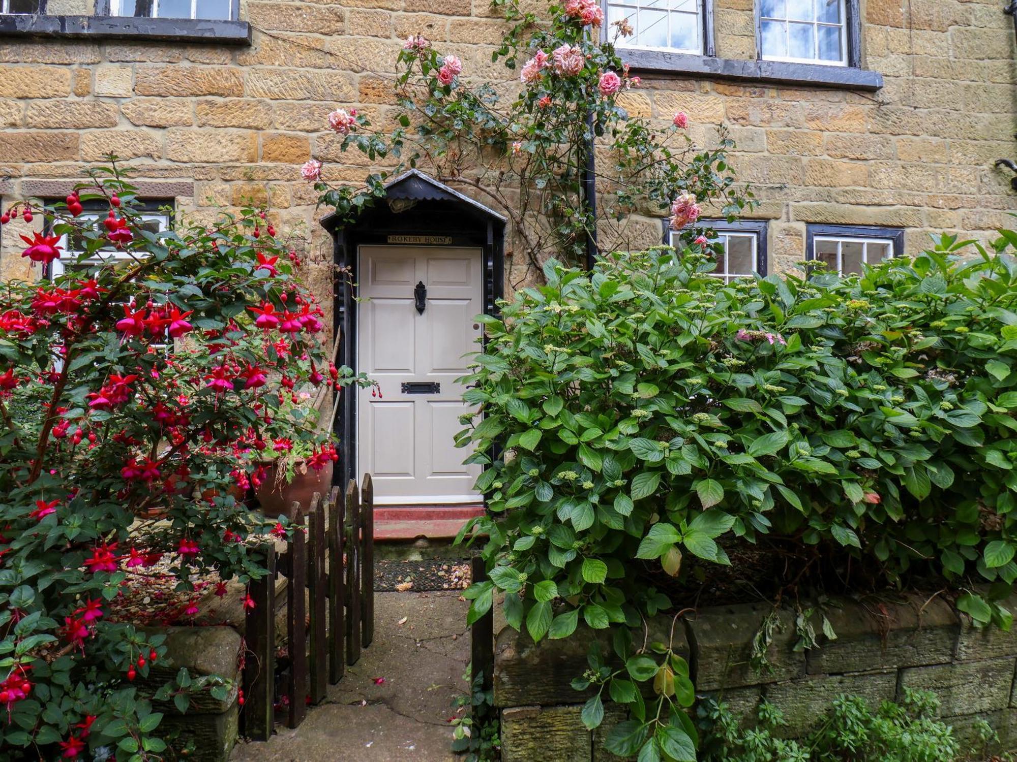 Rokeby House *