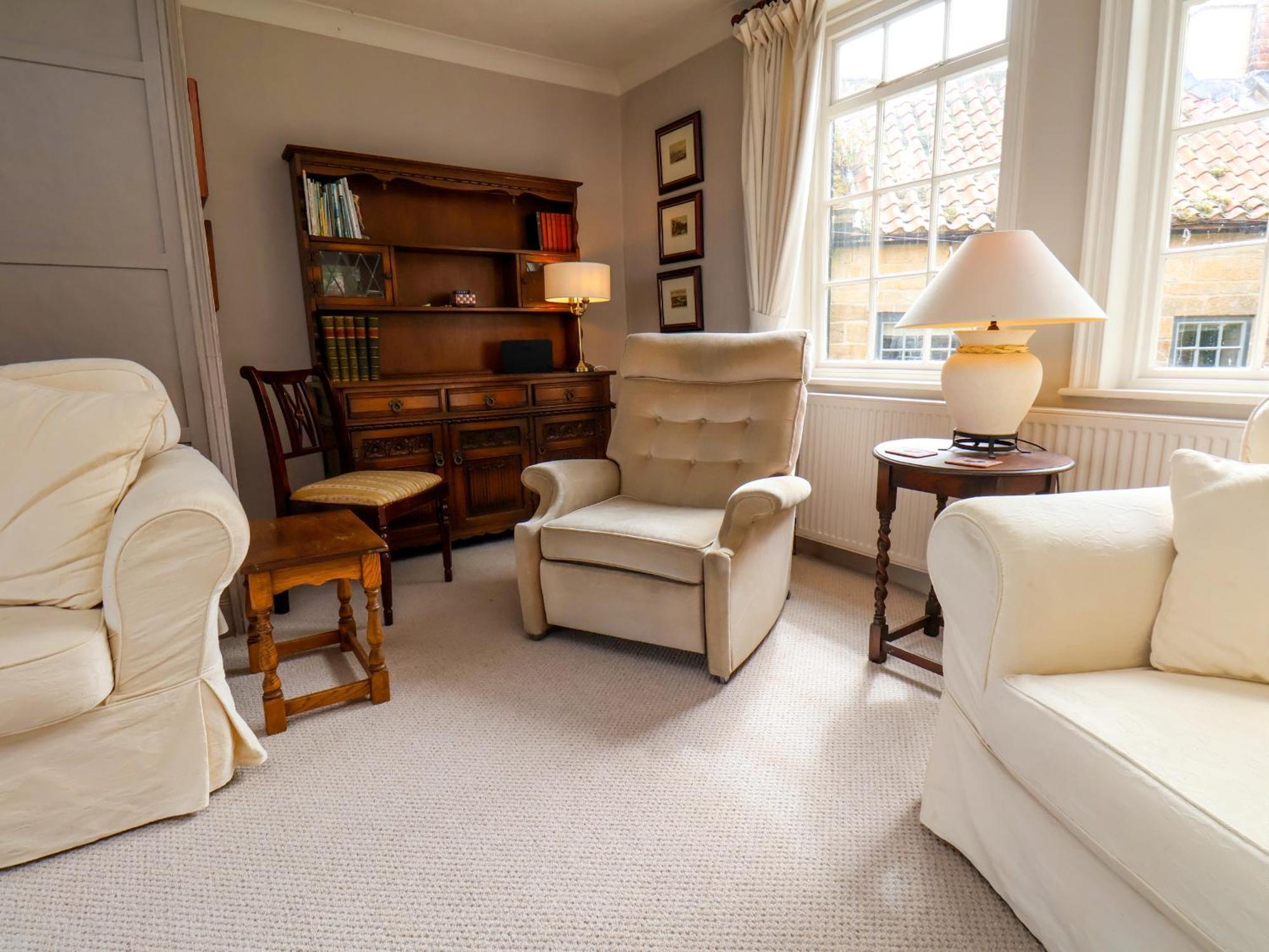 Vakantiehuis Rokeby House
