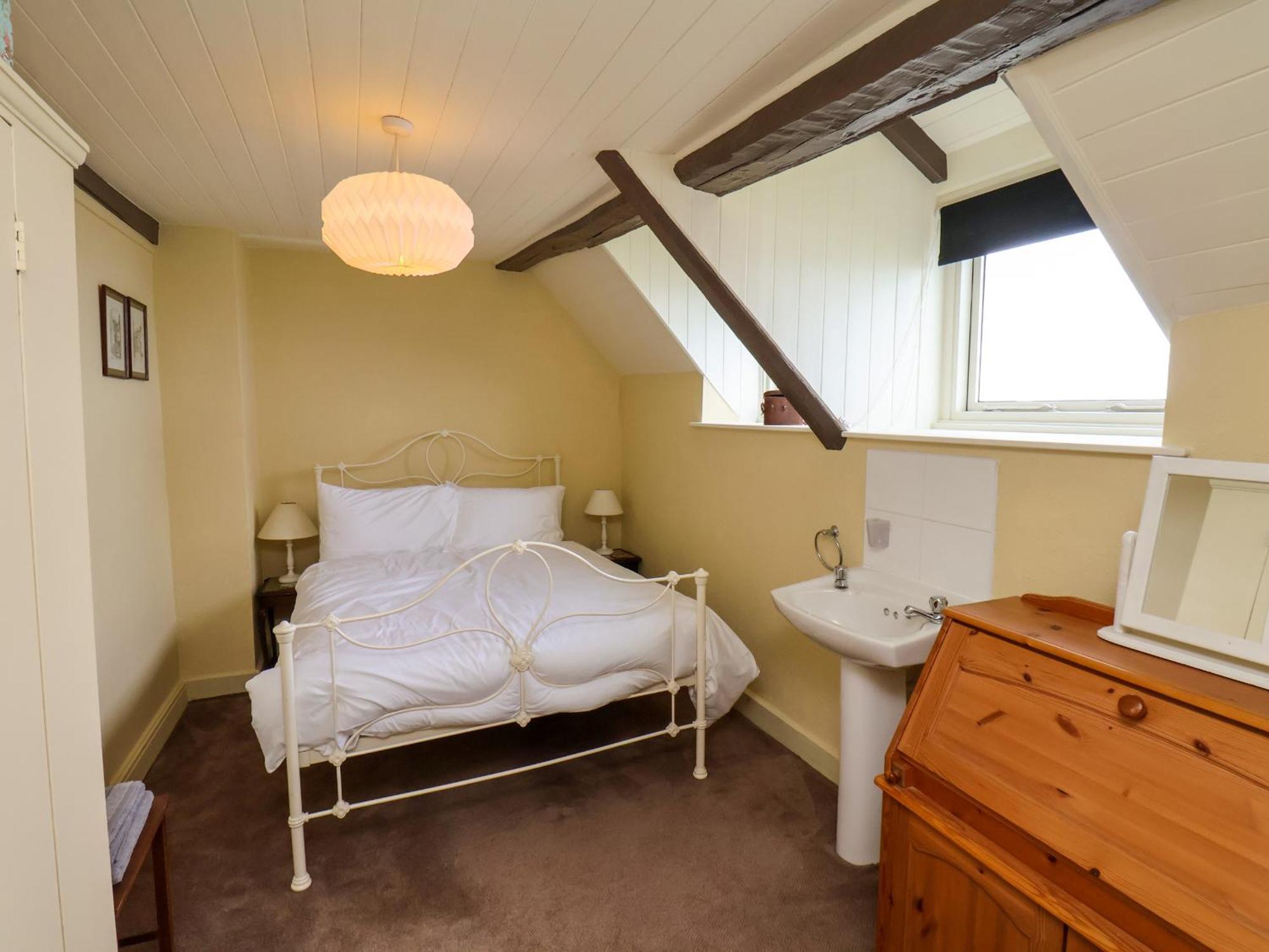 Vakantiehuis Rokeby House *