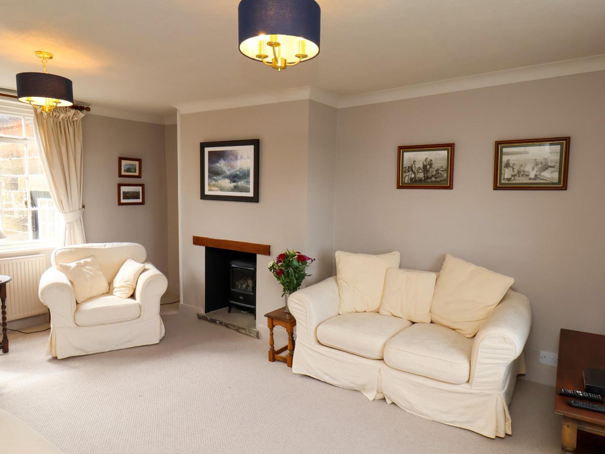 Vakantiehuis Rokeby House *